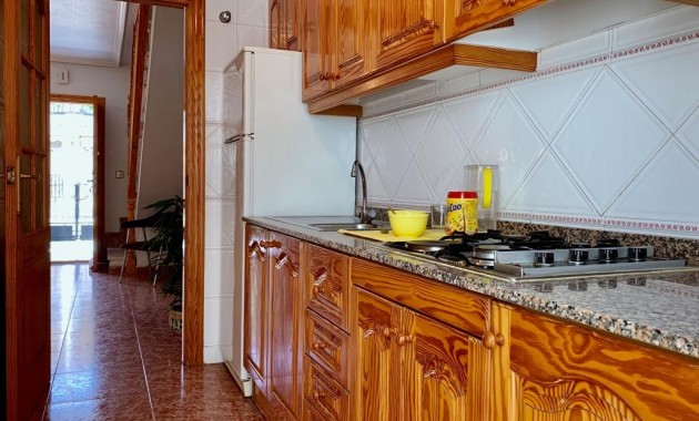 Venta - Dúplex -
San Pedro del Pinatar - Las Salinas