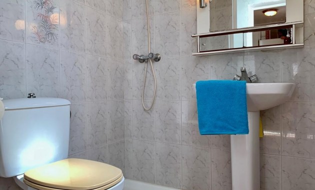 Venta - Dúplex -
San Pedro del Pinatar - Las Salinas