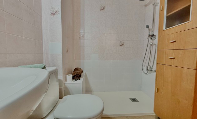 Venta - Planta baja -
San Pedro del Pinatar - Lo Pagán