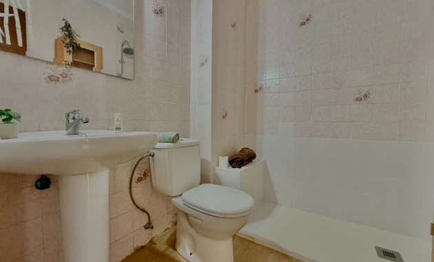 Venta - Planta baja -
San Pedro del Pinatar - Lo Pagán