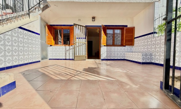 Venta - Planta baja -
San Pedro del Pinatar - Lo Pagán