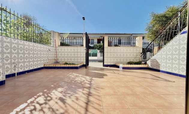 Venta - Planta baja -
San Pedro del Pinatar - Lo Pagán