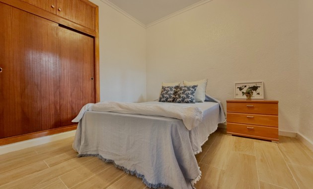 Venta - Planta baja -
San Pedro del Pinatar - Lo Pagán