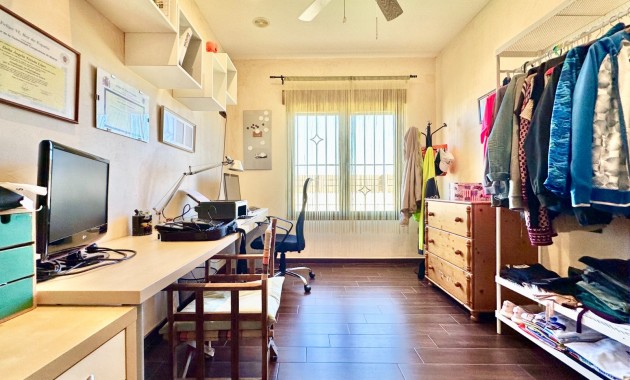 Venta - Chalet -
San Javier - Santiago de la Ribera