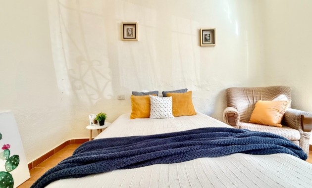 Venta - Planta baja -
San Pedro del Pinatar - San Pedro del Pinatar Centro