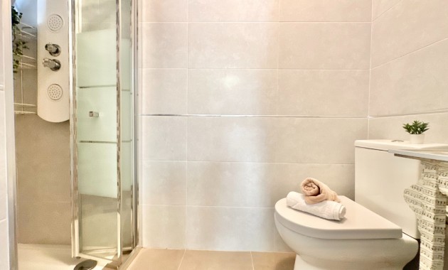Venta - Dúplex -
San Pedro del Pinatar - Las Salinas