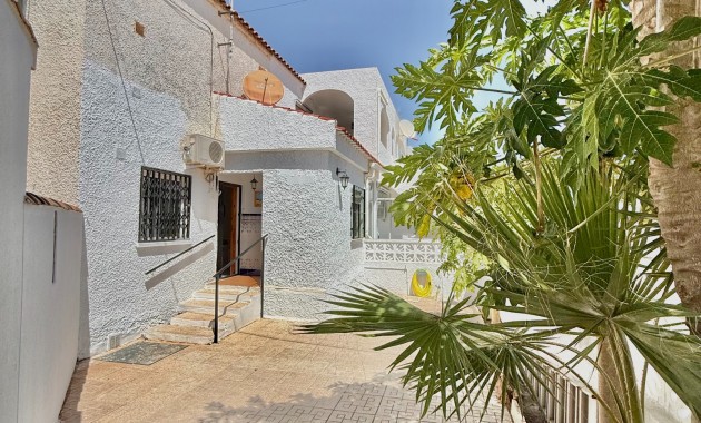 Venta - Planta baja -
Los Alcázares - Los Narejos