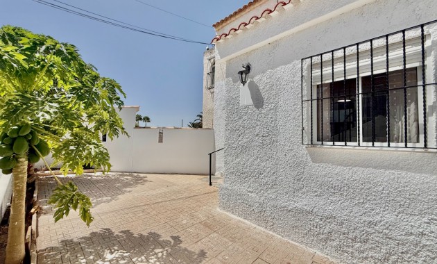 Venta - Planta baja -
Los Alcázares - Los Narejos