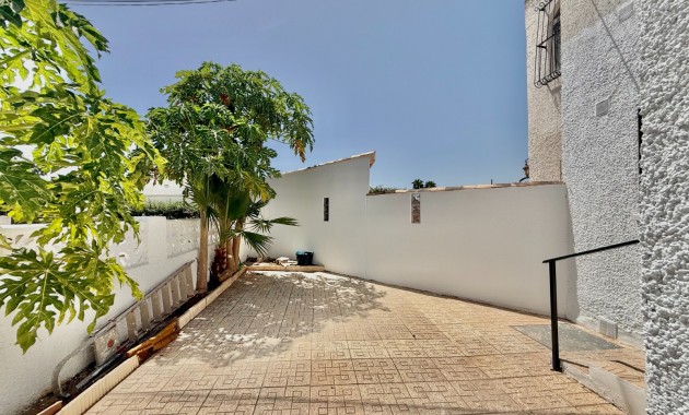 Venta - Planta baja -
Los Alcázares - Los Narejos