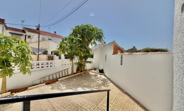 Venta - Planta baja -
Los Alcázares - Los Narejos