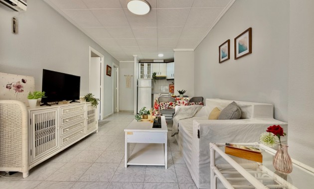 Venta - Planta baja -
Los Alcázares - Los Narejos