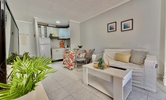 Venta - Planta baja -
Los Alcázares - Los Narejos