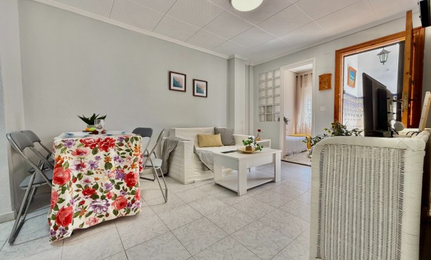 Venta - Planta baja -
Los Alcázares - Los Narejos