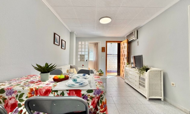 Venta - Planta baja -
Los Alcázares - Los Narejos