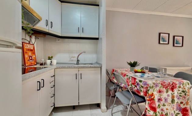 Venta - Planta baja -
Los Alcázares - Los Narejos
