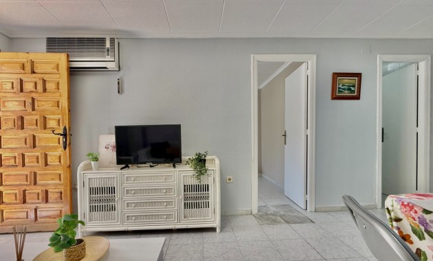 Venta - Planta baja -
Los Alcázares - Los Narejos