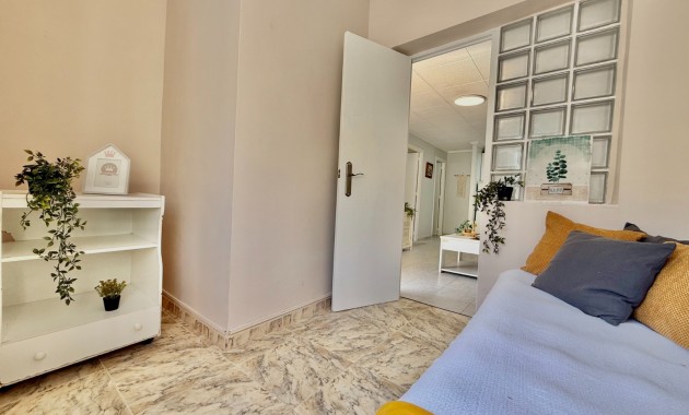 Venta - Planta baja -
Los Alcázares - Los Narejos
