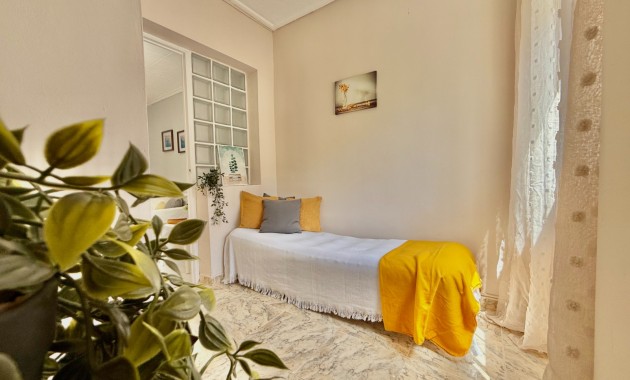Venta - Planta baja -
Los Alcázares - Los Narejos