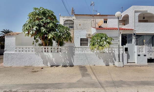 Venta - Planta baja -
Los Alcázares - Los Narejos