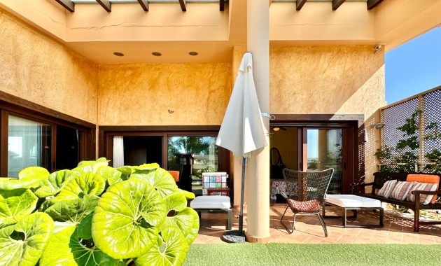 Venta - Chalet -
San Javier - Santiago de la Ribera