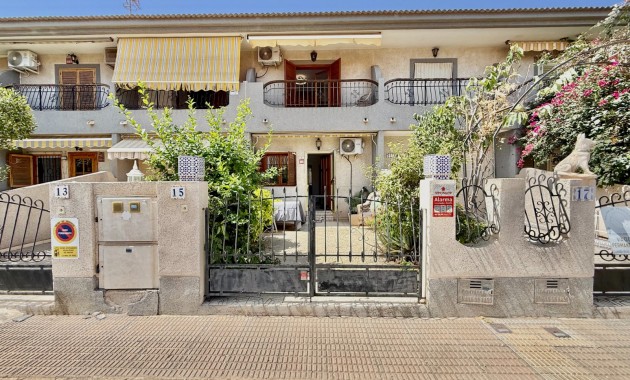 Venta - Dúplex -
San Pedro del Pinatar - Las Salinas