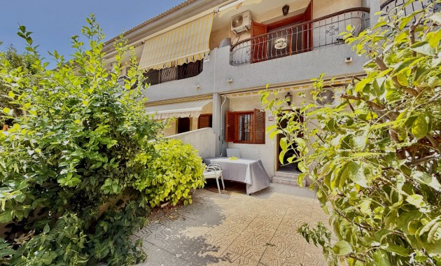 Venta - Dúplex -
San Pedro del Pinatar - Las Salinas