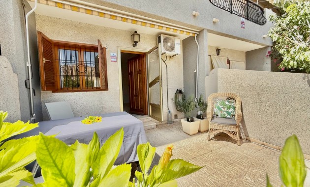Venta - Dúplex -
San Pedro del Pinatar - Las Salinas