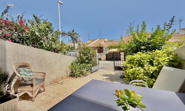 Venta - Dúplex -
San Pedro del Pinatar - Las Salinas