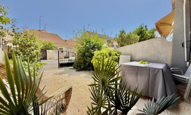 Venta - Dúplex -
San Pedro del Pinatar - Las Salinas