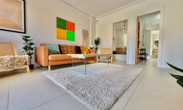 Venta - Dúplex -
San Pedro del Pinatar - Las Salinas