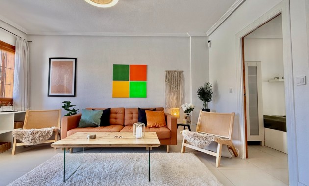 Venta - Dúplex -
San Pedro del Pinatar - Las Salinas