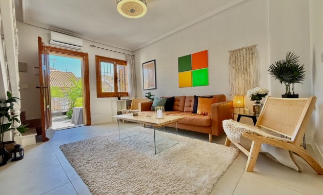 Venta - Dúplex -
San Pedro del Pinatar - Las Salinas