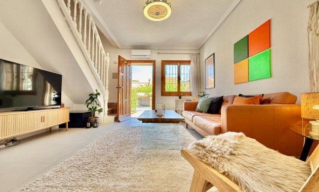 Venta - Dúplex -
San Pedro del Pinatar - Las Salinas