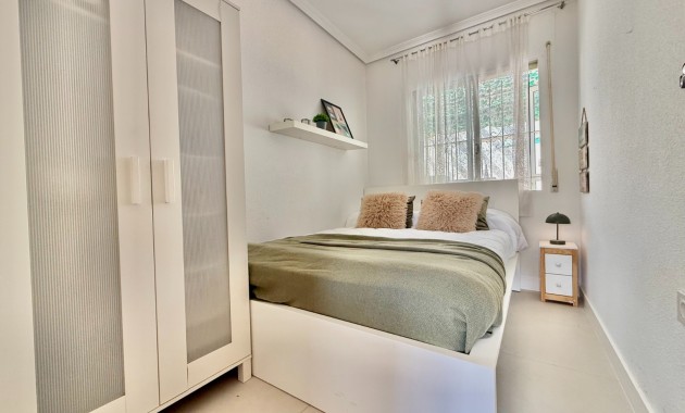 Venta - Dúplex -
San Pedro del Pinatar - Las Salinas