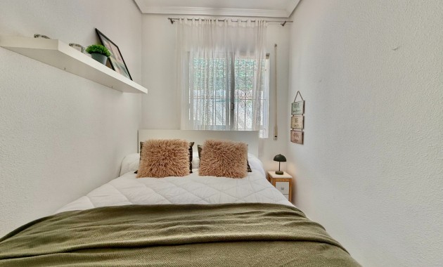 Venta - Dúplex -
San Pedro del Pinatar - Las Salinas
