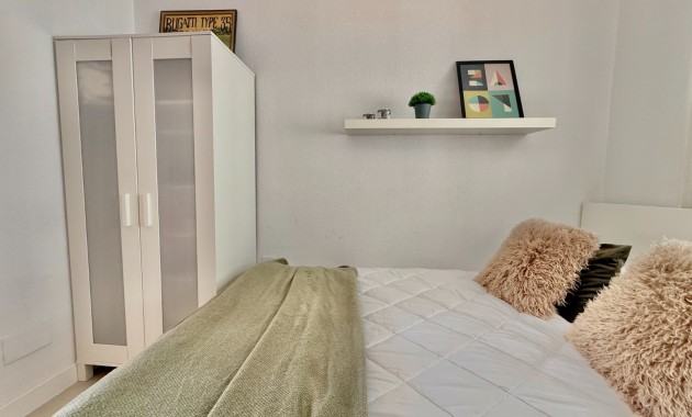 Venta - Dúplex -
San Pedro del Pinatar - Las Salinas