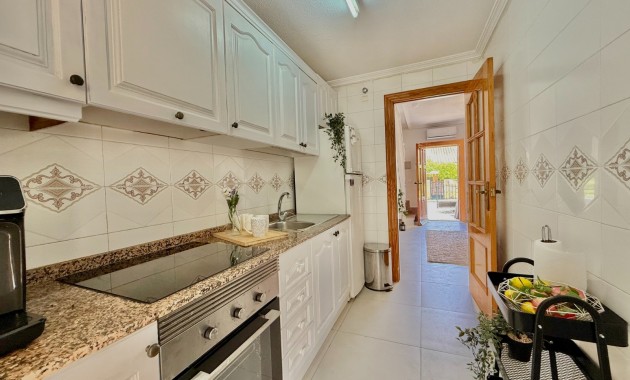 Venta - Dúplex -
San Pedro del Pinatar - Las Salinas