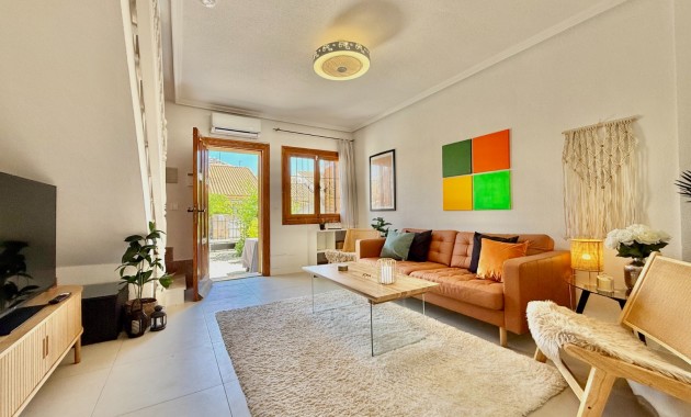 Venta - Dúplex -
San Pedro del Pinatar - Las Salinas
