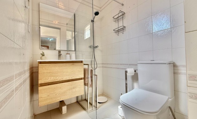 Venta - Dúplex -
San Pedro del Pinatar - Las Salinas