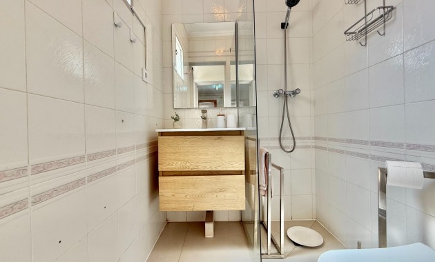 Venta - Dúplex -
San Pedro del Pinatar - Las Salinas
