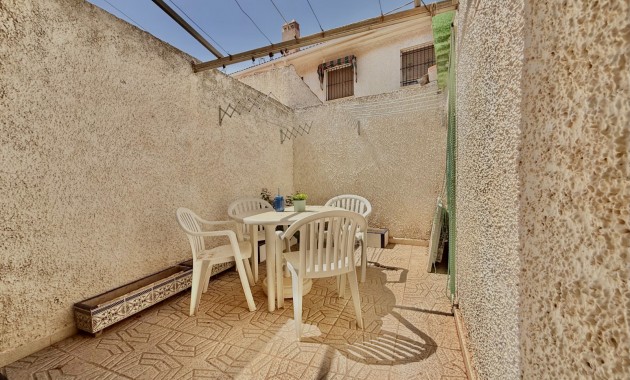 Venta - Dúplex -
San Pedro del Pinatar - Las Salinas