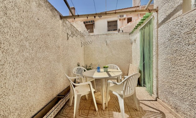 Venta - Dúplex -
San Pedro del Pinatar - Las Salinas