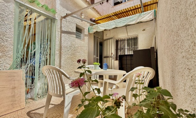Venta - Dúplex -
San Pedro del Pinatar - Las Salinas