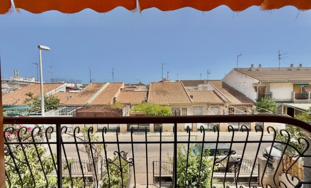 Venta - Dúplex -
San Pedro del Pinatar - Las Salinas