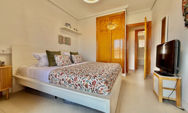 Venta - Dúplex -
San Pedro del Pinatar - Las Salinas