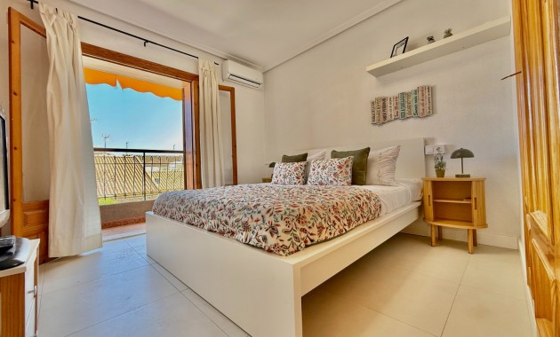 Venta - Dúplex -
San Pedro del Pinatar - Las Salinas