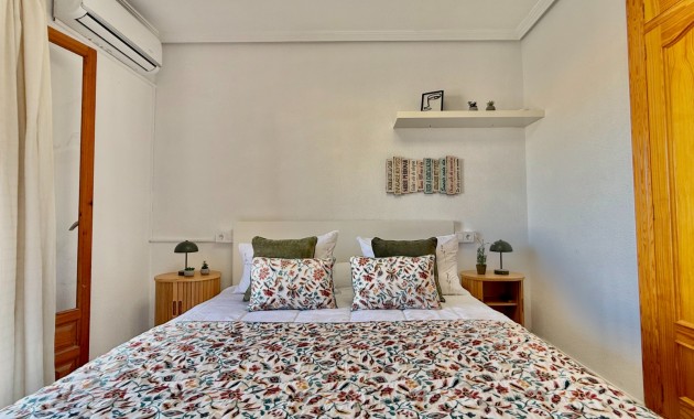 Venta - Dúplex -
San Pedro del Pinatar - Las Salinas