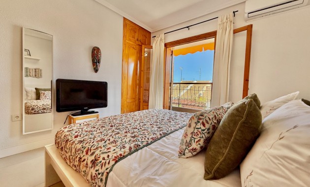 Venta - Dúplex -
San Pedro del Pinatar - Las Salinas