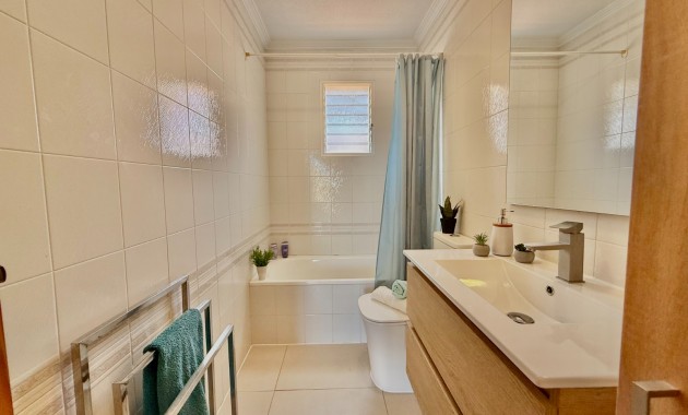 Venta - Dúplex -
San Pedro del Pinatar - Las Salinas
