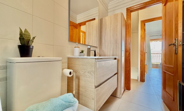 Venta - Dúplex -
San Pedro del Pinatar - Las Salinas